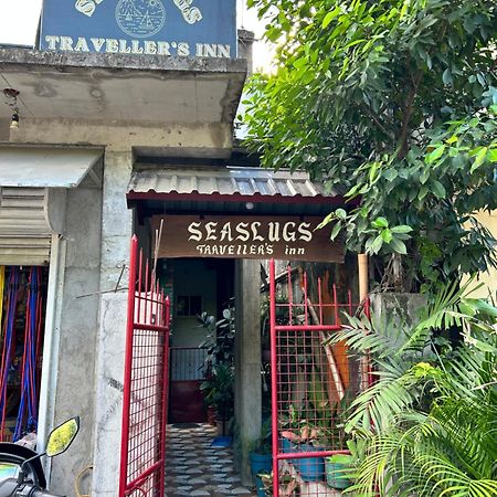 Seaslugs Travellers Inn El Nido Εξωτερικό φωτογραφία