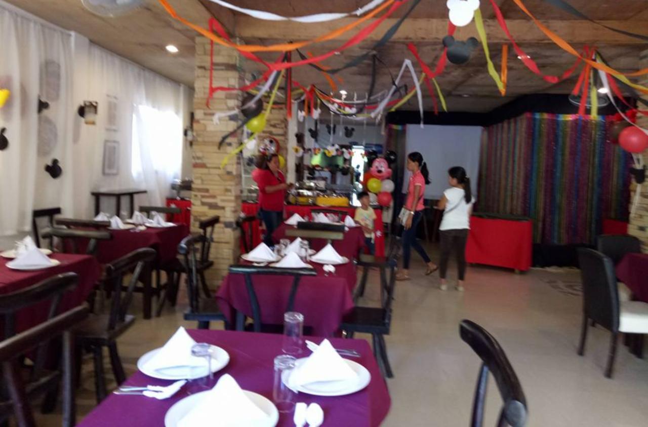 Seaslugs Travellers Inn El Nido Εξωτερικό φωτογραφία